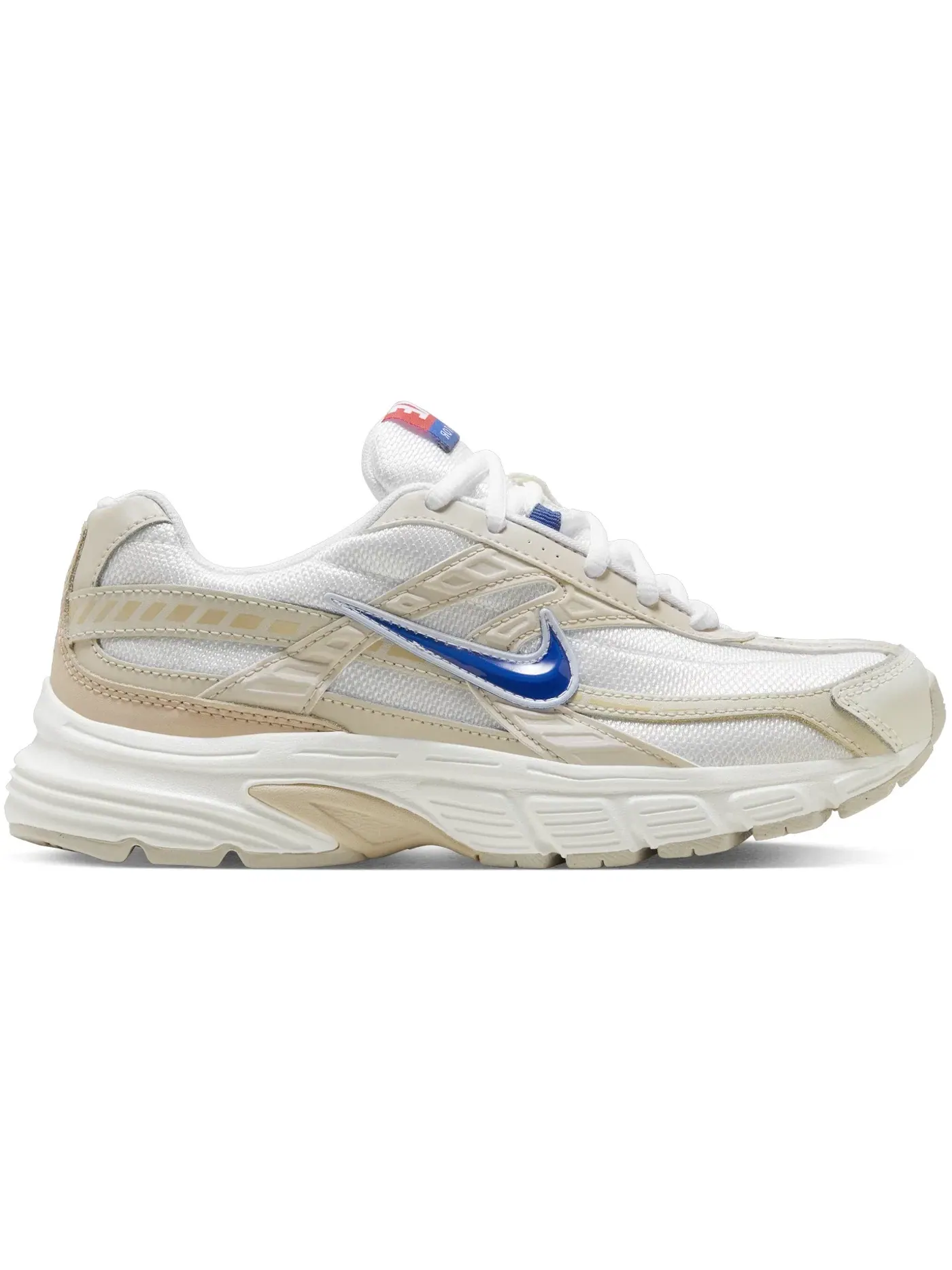 Женские кроссовки Lifestyle Nike Initiator — изображение 1 из 1, светлый коричневый