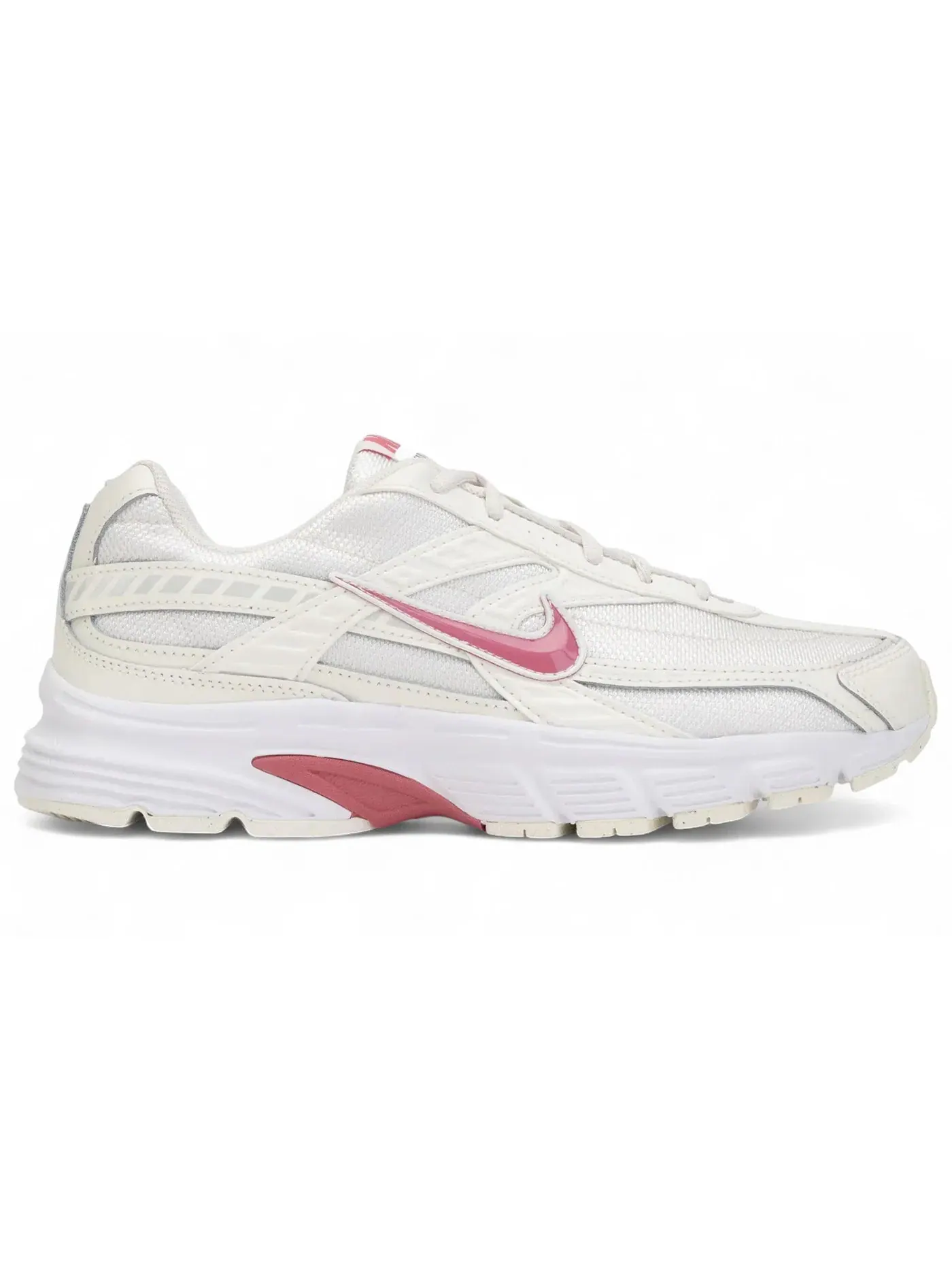 Женские кроссовки Lifestyle Nike Initiator Nike — изображение 1 из 1, белый