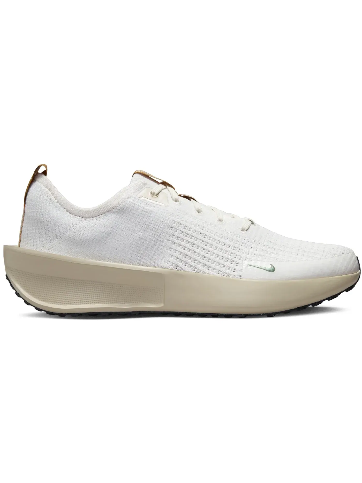 Мужские кроссовки Nike Interact Run SE — изображение 1 из 1, зеленый