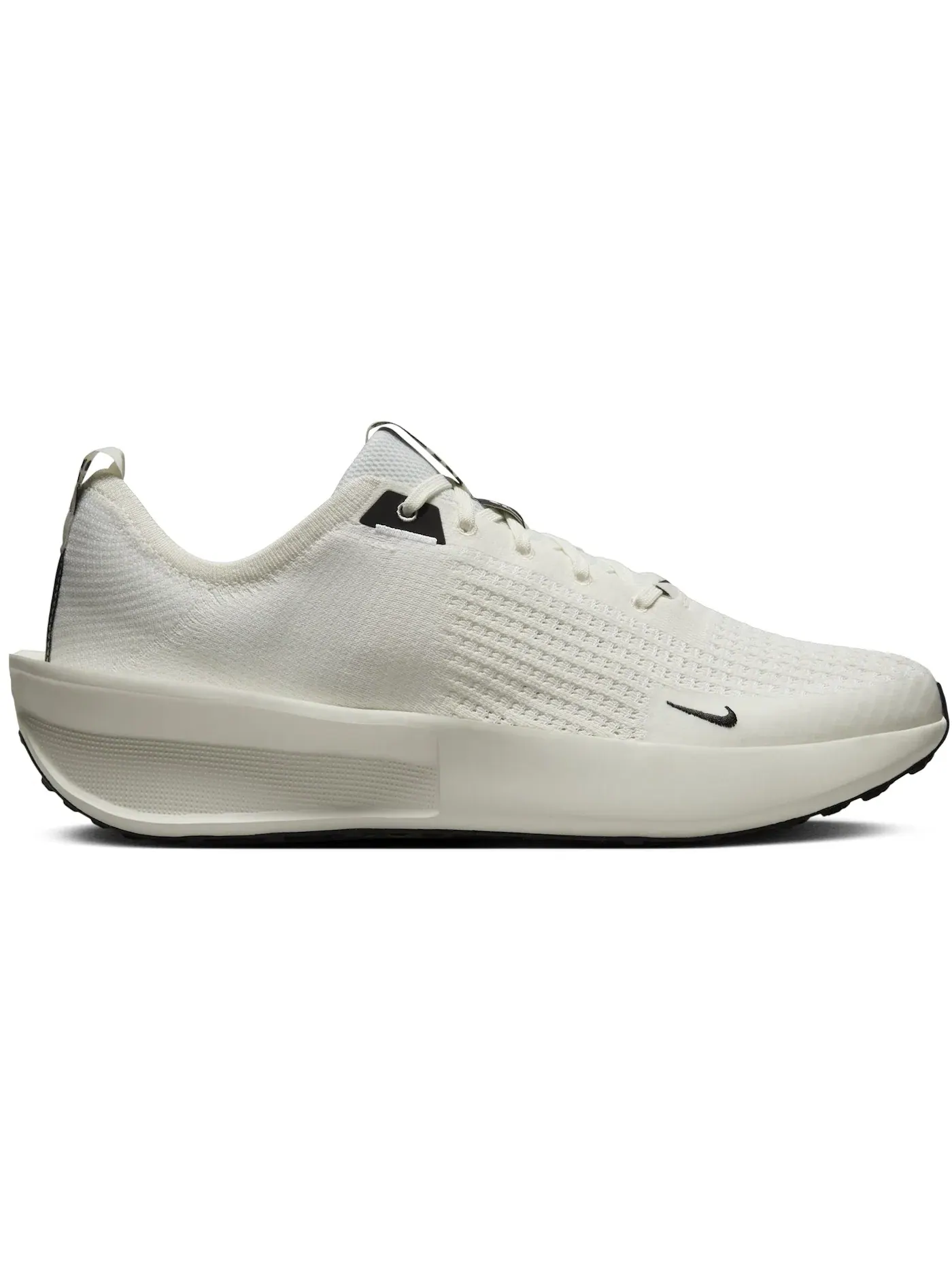 Мужские кроссовки Lifestyle Nike Interact Run SE — изображение 1 из 1, белый/платиновый/черный