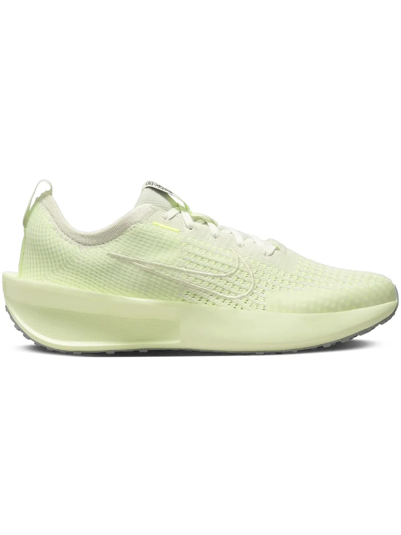 Женские кроссовки для бега Nike Interact Run — изображение 1 из 1, голубой