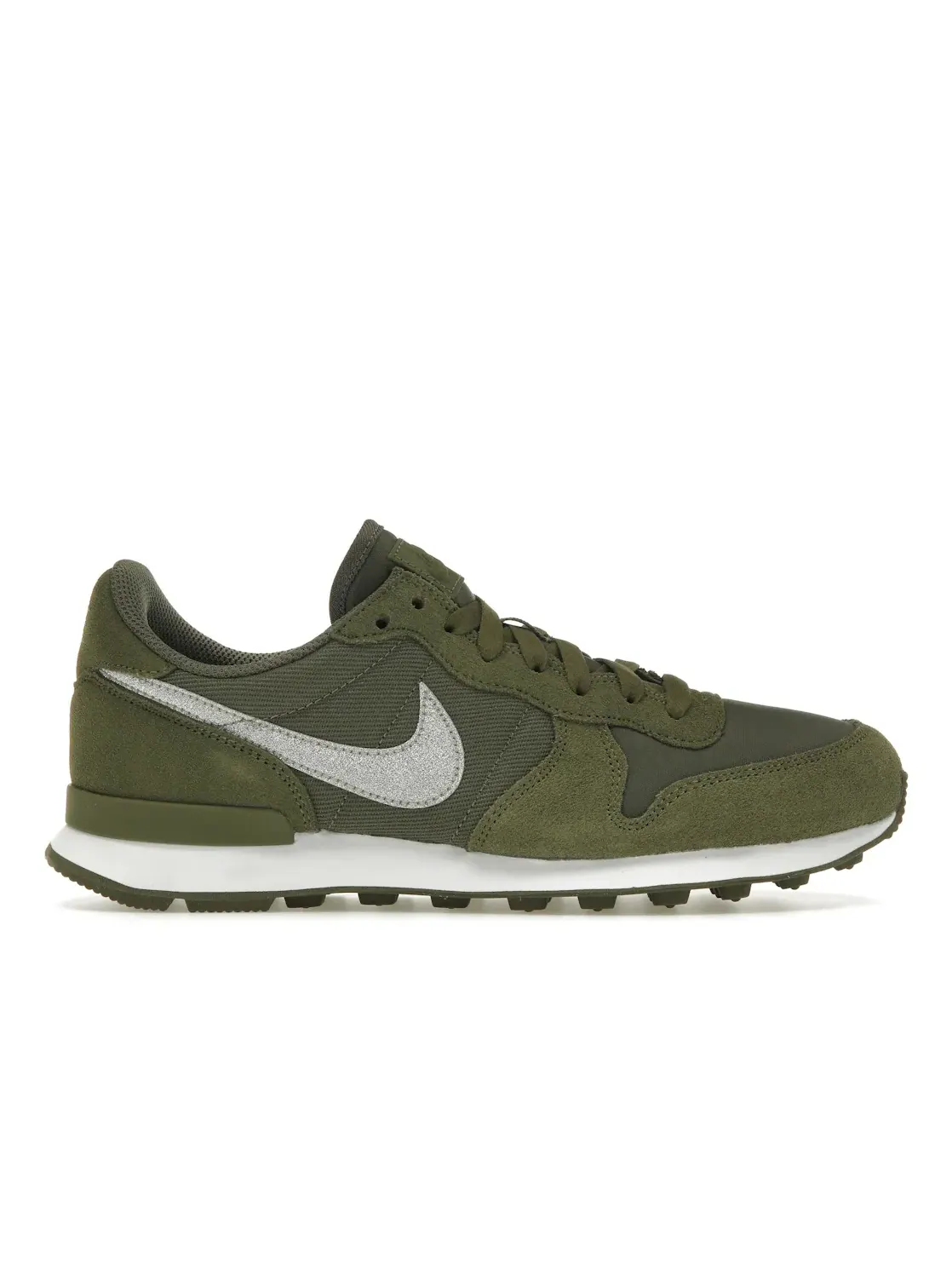 Женские кроссовки Lifestyle Nike Internationalist Nike — изображение 1 из 4