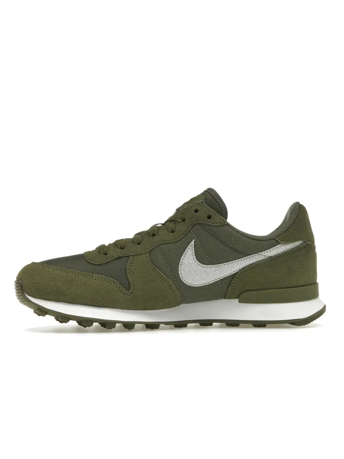 Женские кроссовки Lifestyle Nike Internationalist Nike — изображение 3 из 4
