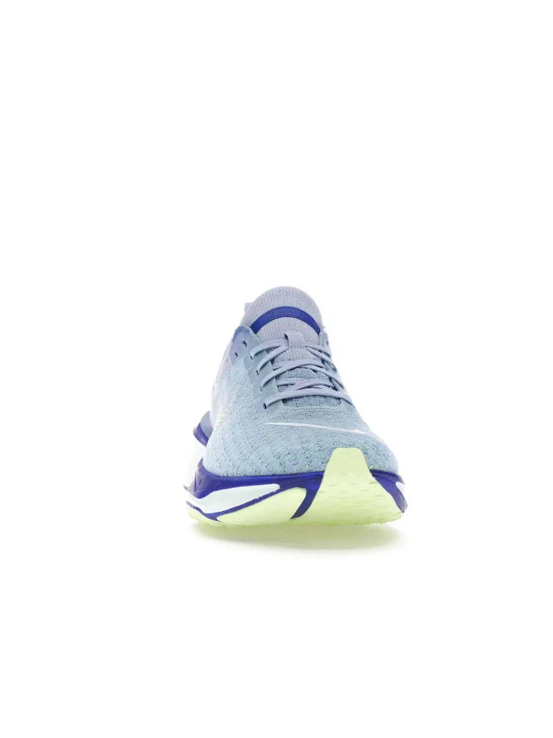 Мужские кроссовки для бега Nike Invincible Run 3 — изображение 2 из 4, синий//синий