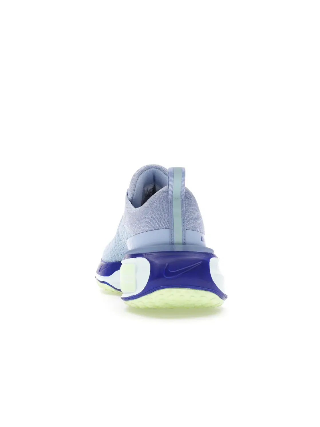 Мужские кроссовки для бега Nike Invincible Run 3 — изображение 4 из 4, синий//синий