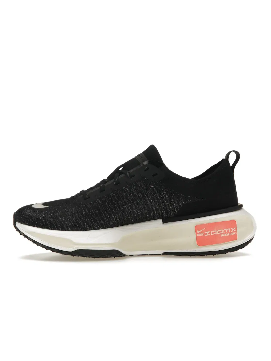 Мужские кроссовки для бега с амортизацией Nike ZoomX Invincible Run 3 Nike — изображение 3 из 4