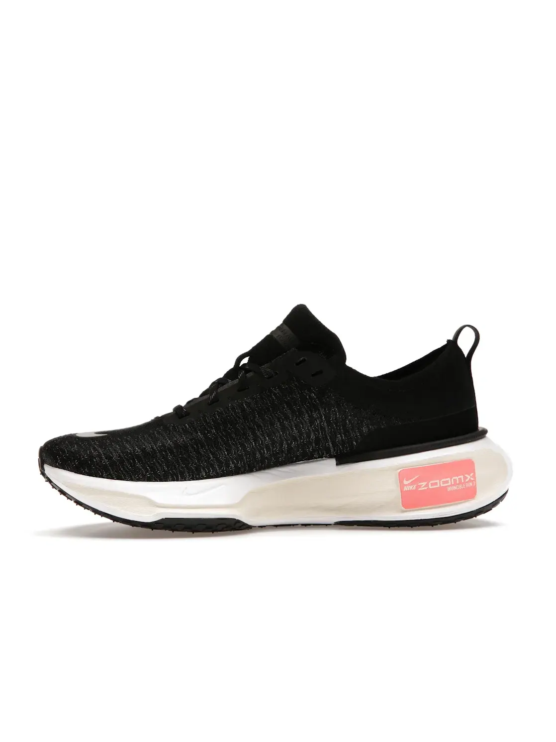 Женские кроссовки для бега с максимальной амортизацией Nike ZoomX Invincible Run 3 — изображение 3 из 4