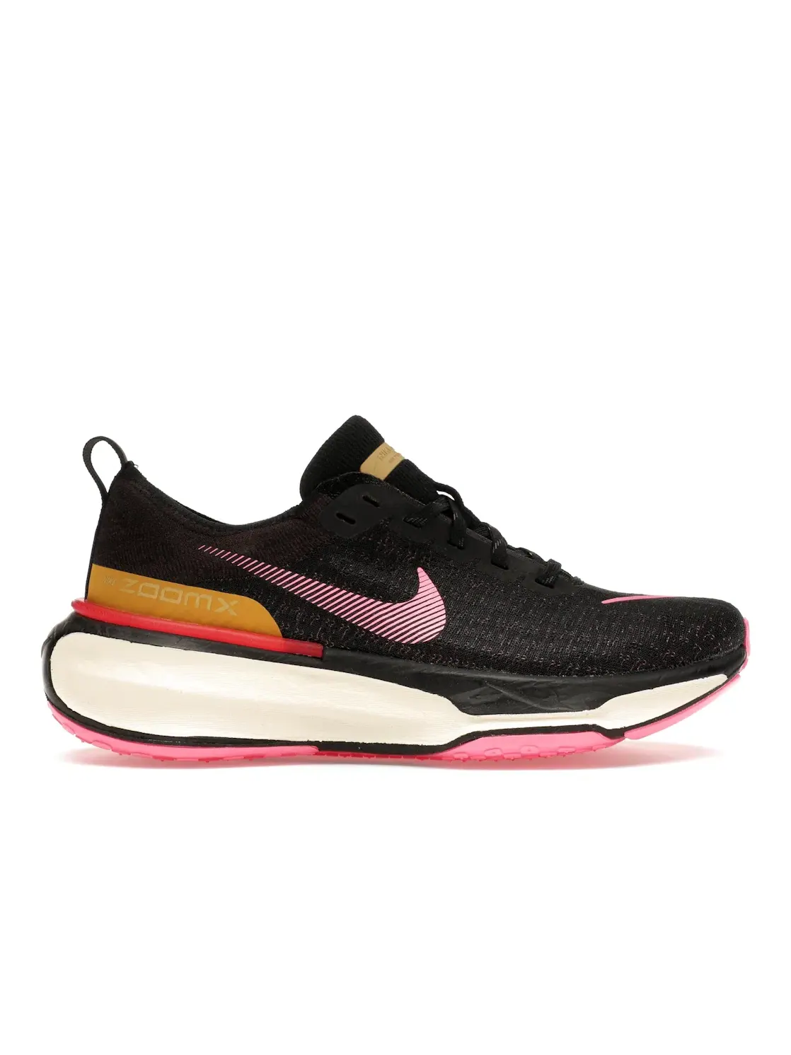 Женские кроссовки для бега Nike ZoomX Invincible Run 3 Nike — изображение 1 из 4