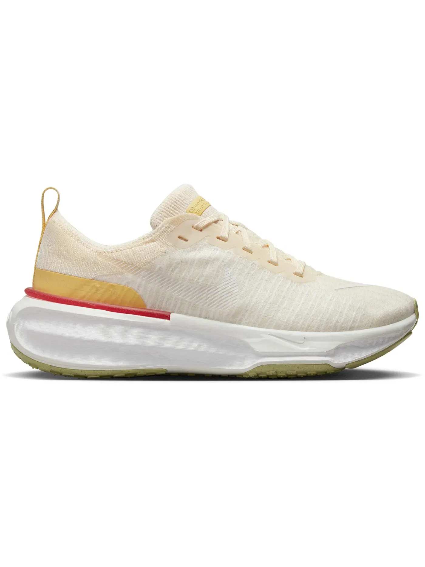 Женские кроссовки для бега с амортизацией Nike ZoomX Invincible Run 3 — изображение 1 из 5