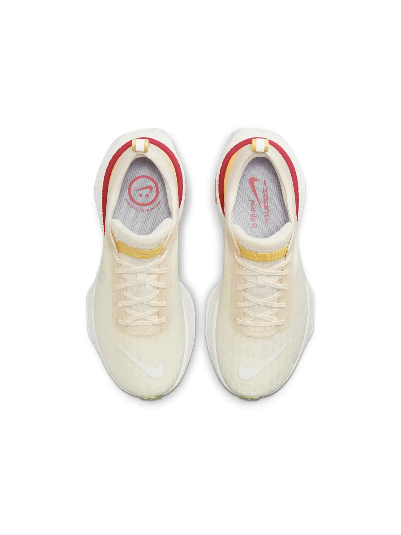 Женские кроссовки для бега с амортизацией Nike ZoomX Invincible Run 3 — изображение 4 из 5