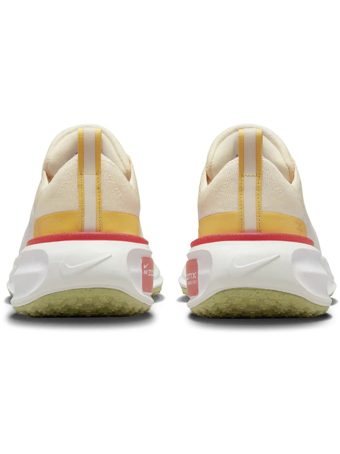 Женские кроссовки для бега с амортизацией Nike ZoomX Invincible Run 3 — изображение 5 из 5