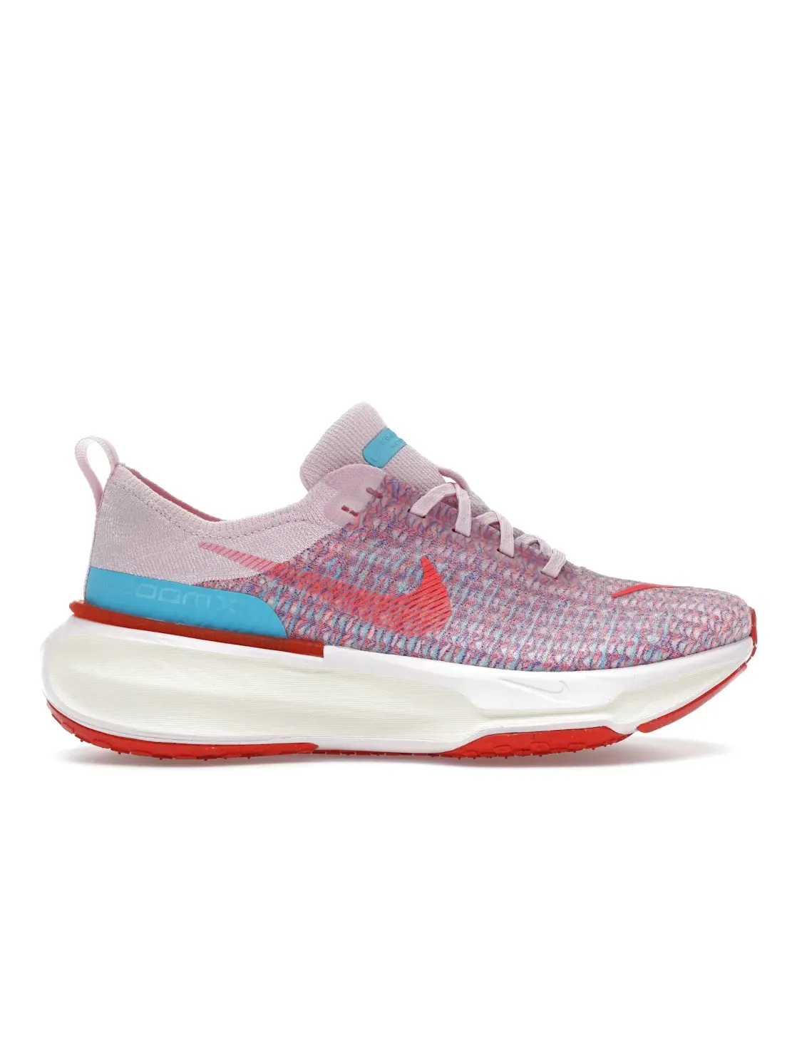 Женские кроссовки для бега с амортизацией Nike ZoomX Invincible Run 3 — изображение 1 из 4
