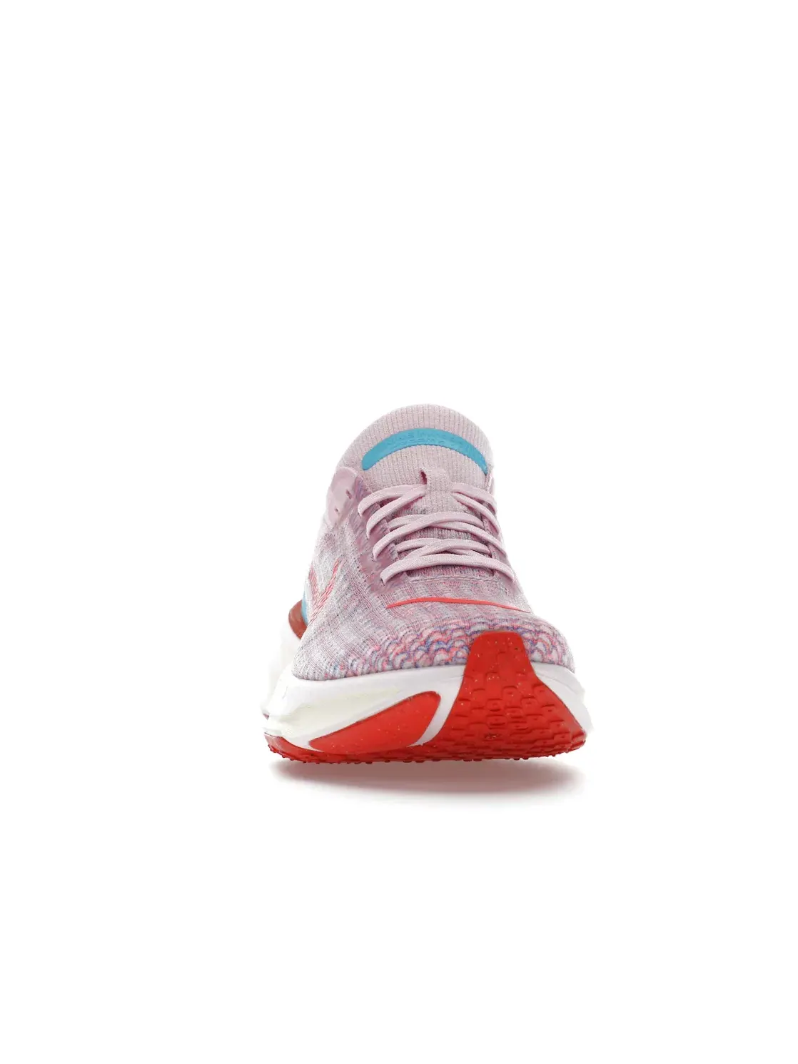 Женские кроссовки для бега с амортизацией Nike ZoomX Invincible Run 3 — изображение 2 из 4