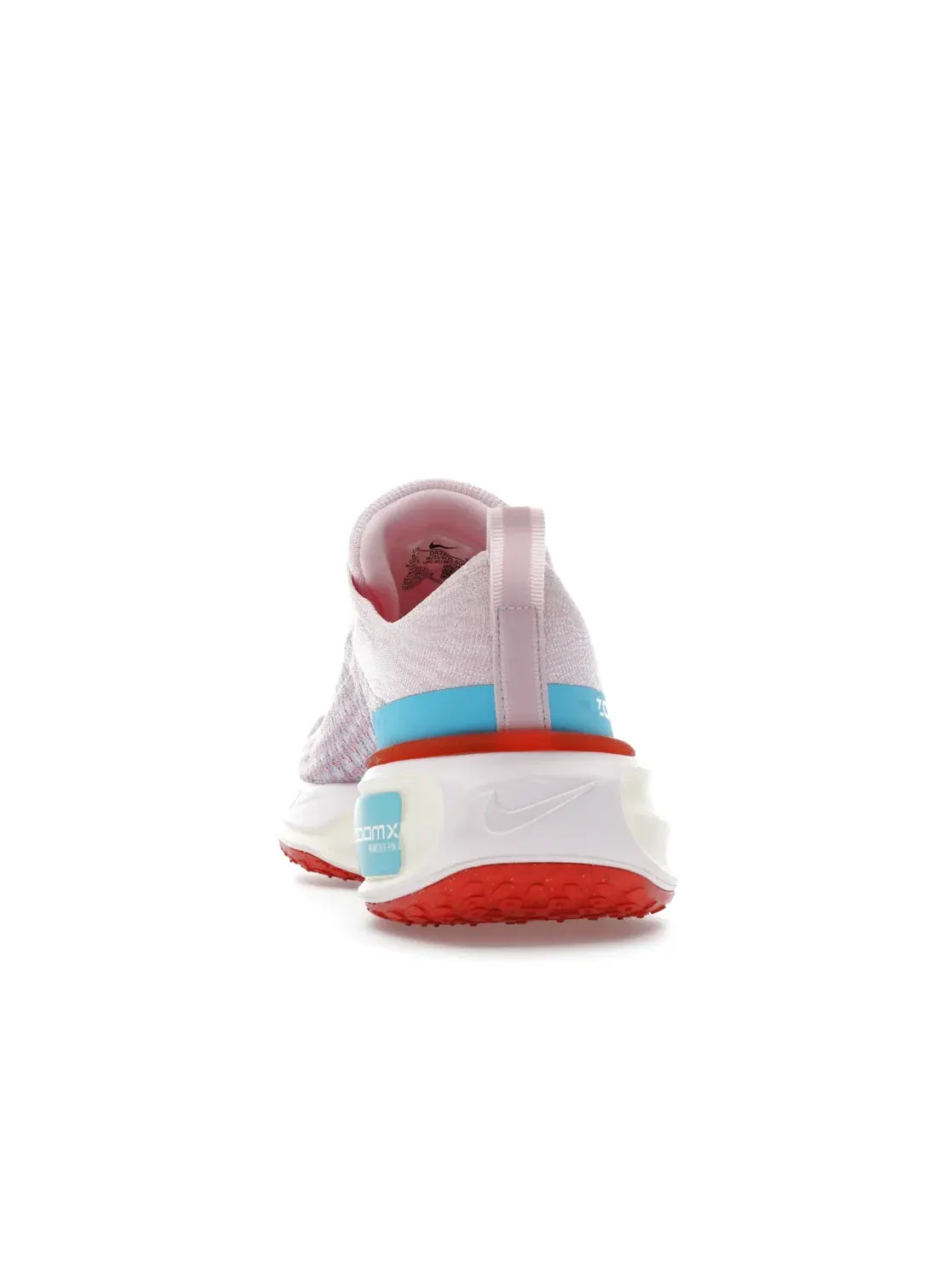 Женские кроссовки для бега с амортизацией Nike ZoomX Invincible Run 3 — изображение 4 из 4