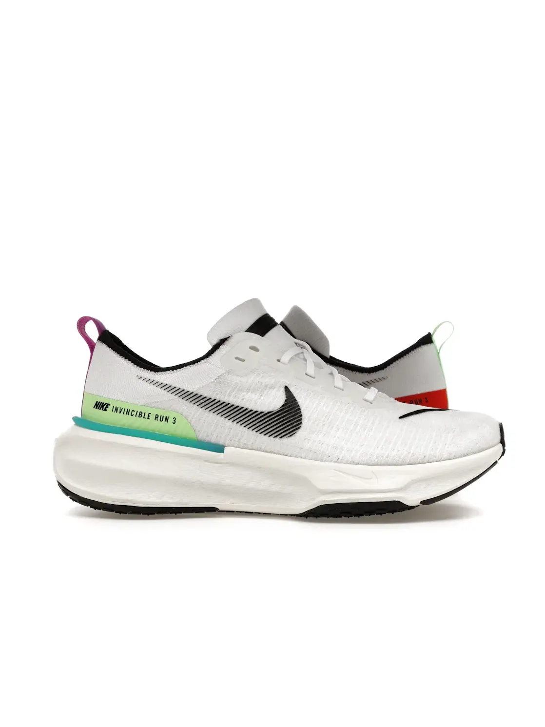 Мужские кроссовки для бега Nike ZoomX Invincible Run 3 SE — изображение 1 из 4