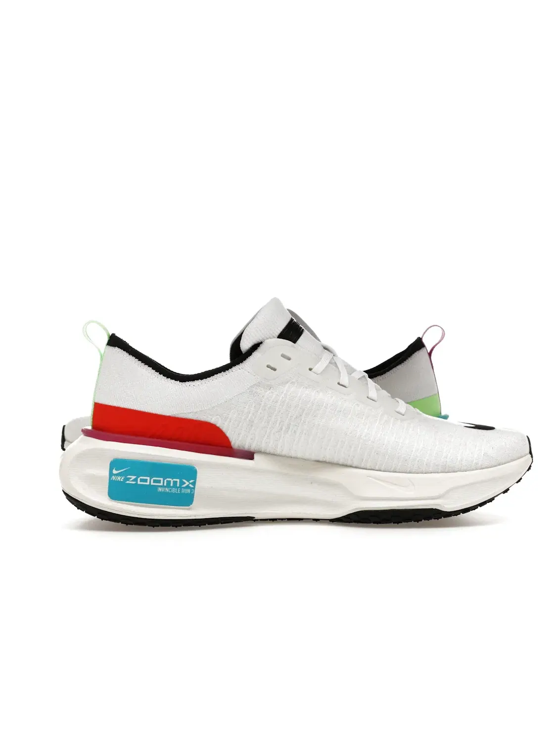 Мужские кроссовки для бега Nike ZoomX Invincible Run 3 SE — изображение 3 из 4