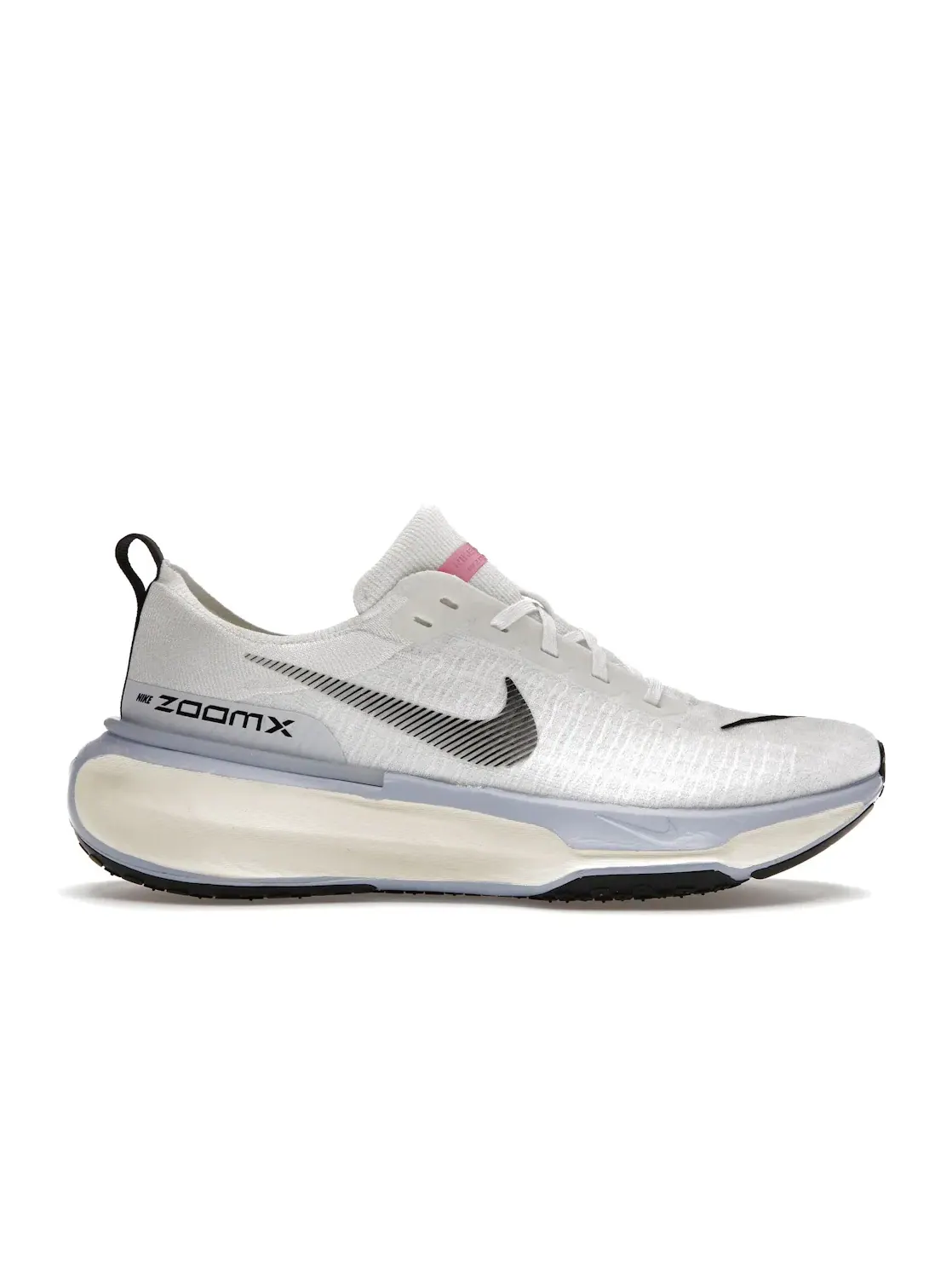 Мужские кроссовки для бега с амортизацией Nike ZoomX Invincible Run 3 Nike — изображение 1 из 4