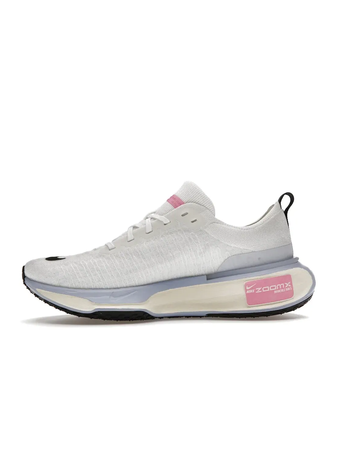 Мужские кроссовки для бега с амортизацией Nike ZoomX Invincible Run 3 Nike — изображение 3 из 4