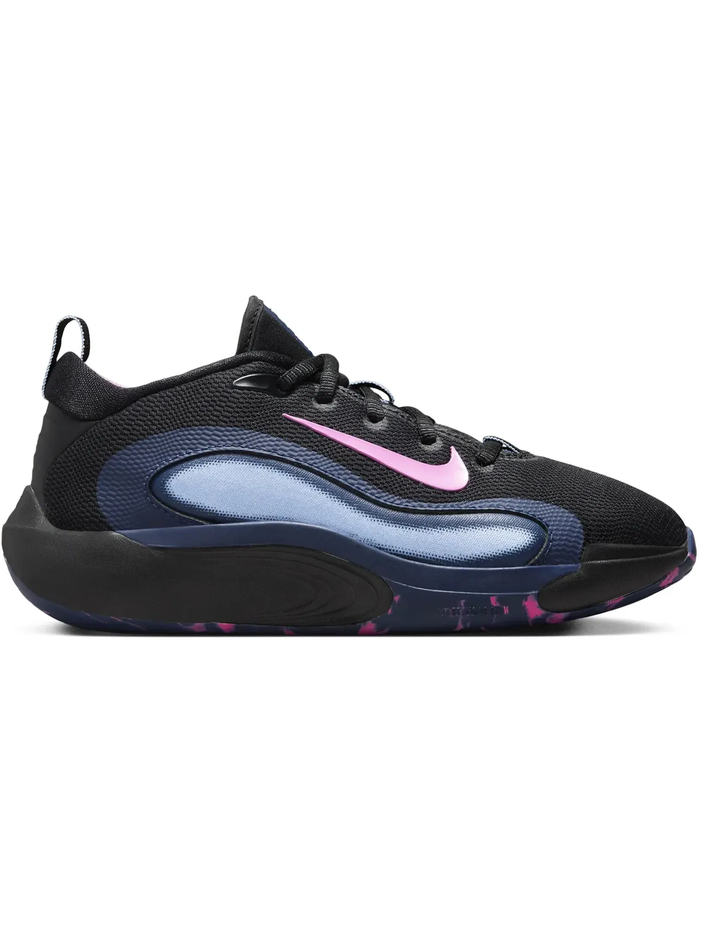 Детские кроссовки для мальчиков для бега Nike IsoFly Nike — изображение 1 из 1