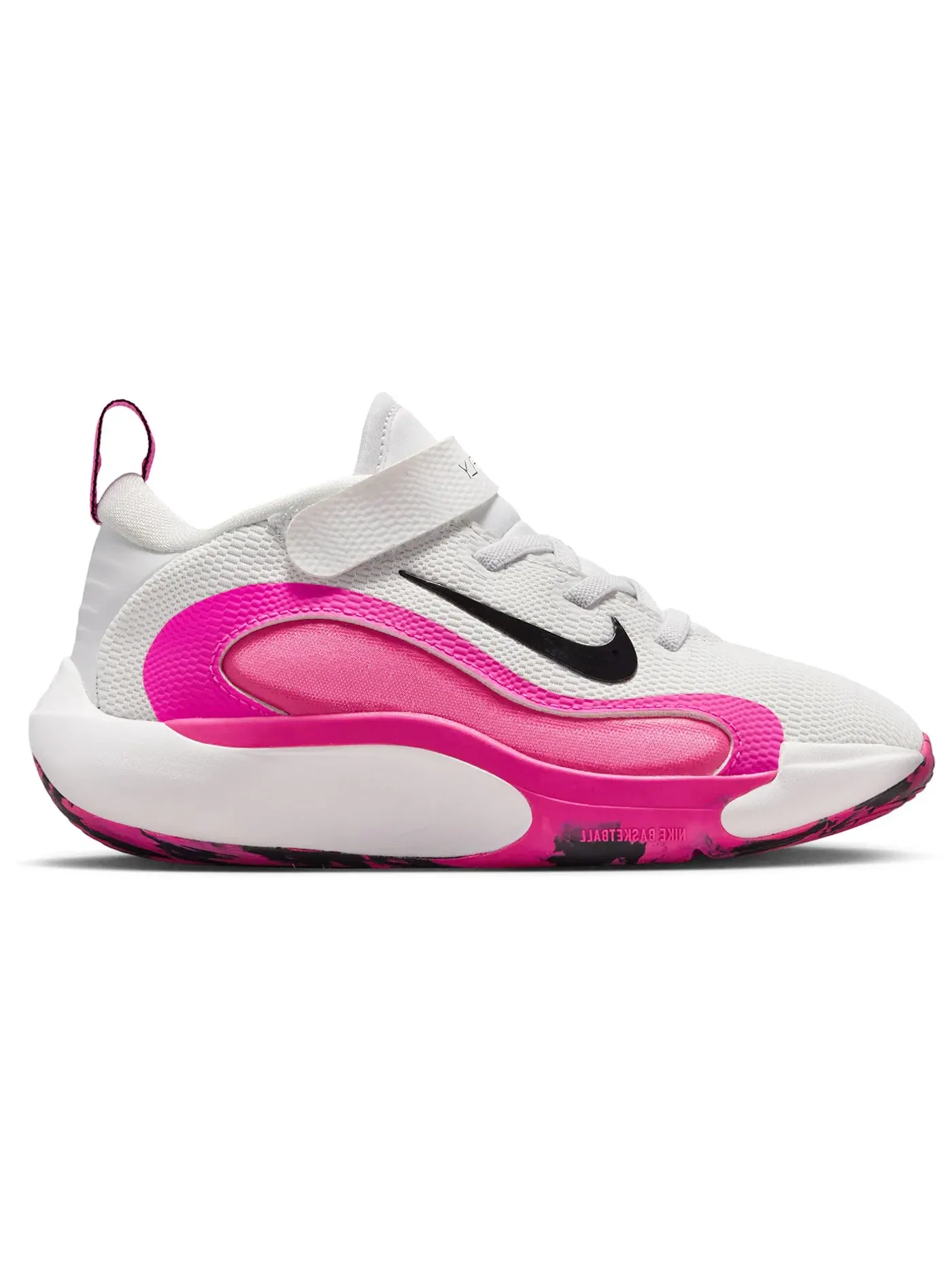 Детские кроссовки спортивные Nike IsoFly Nike — изображение 1 из 1