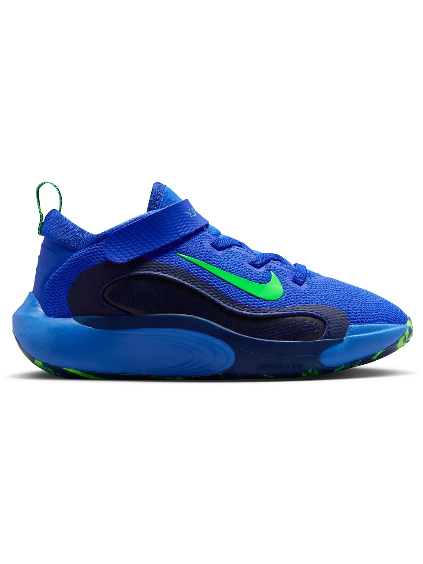 Детские кроссовки для бега с амортизацией Nike IsoFly Nike — изображение 1 из 1