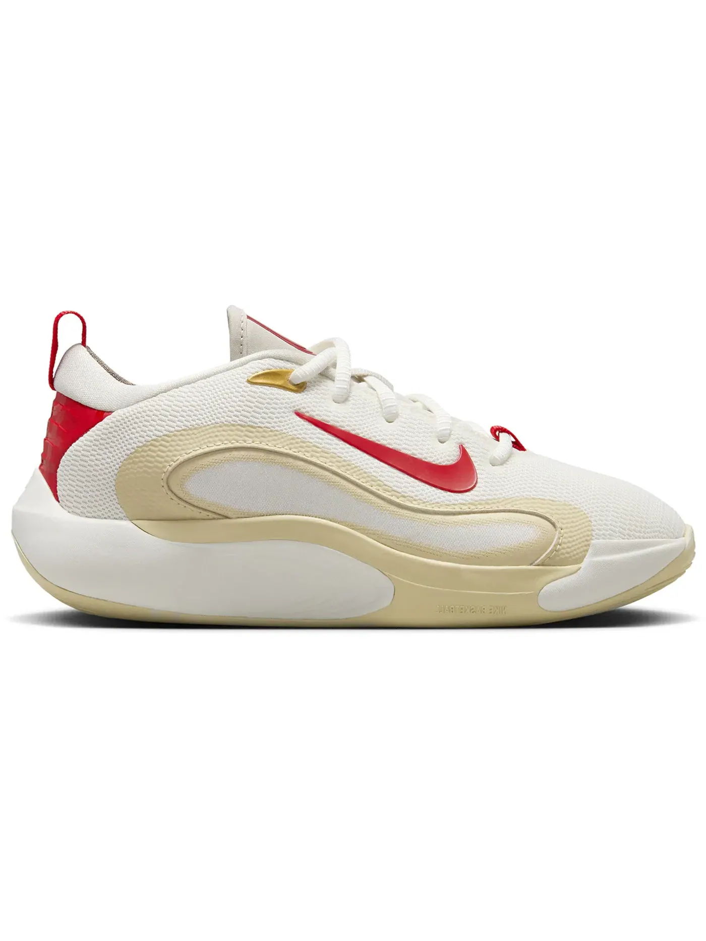 Детские кроссовки для мальчиков Nike IsoFly Nike — изображение 1 из 1