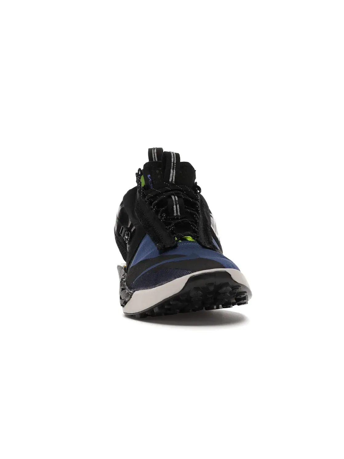 Мужские кроссовки Lifestyle Nike ISPA Drifter Gator — изображение 2 из 4, синий/черный-белый