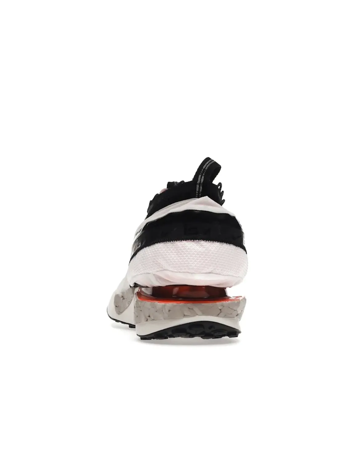 Мужские кроссовки Lifestyle Nike ISPA Drifter Gator — изображение 4 из 4, белый/черный