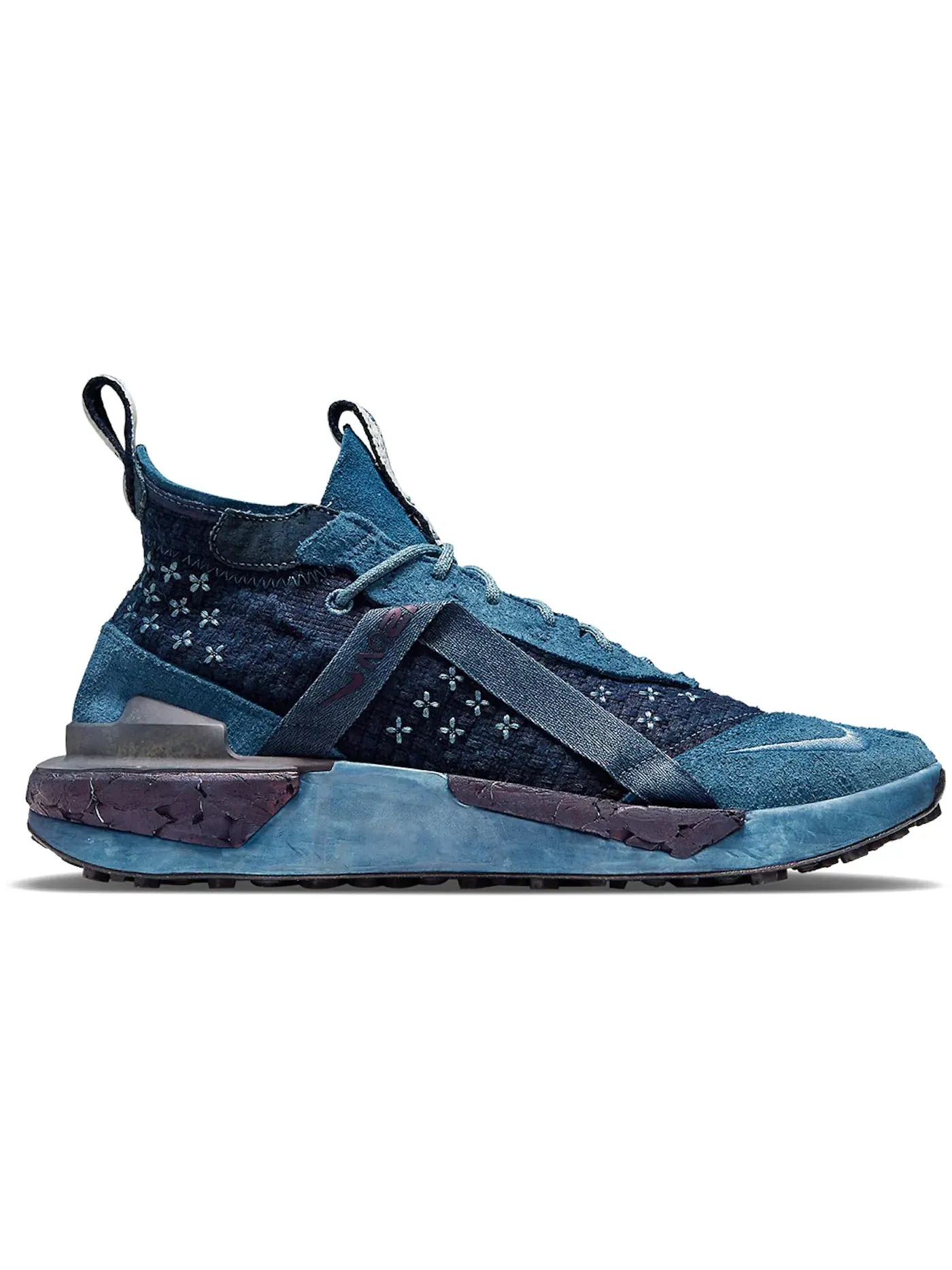 Мужские кроссовки Lifestyle Nike ISPA Drifter — изображение 1 из 1