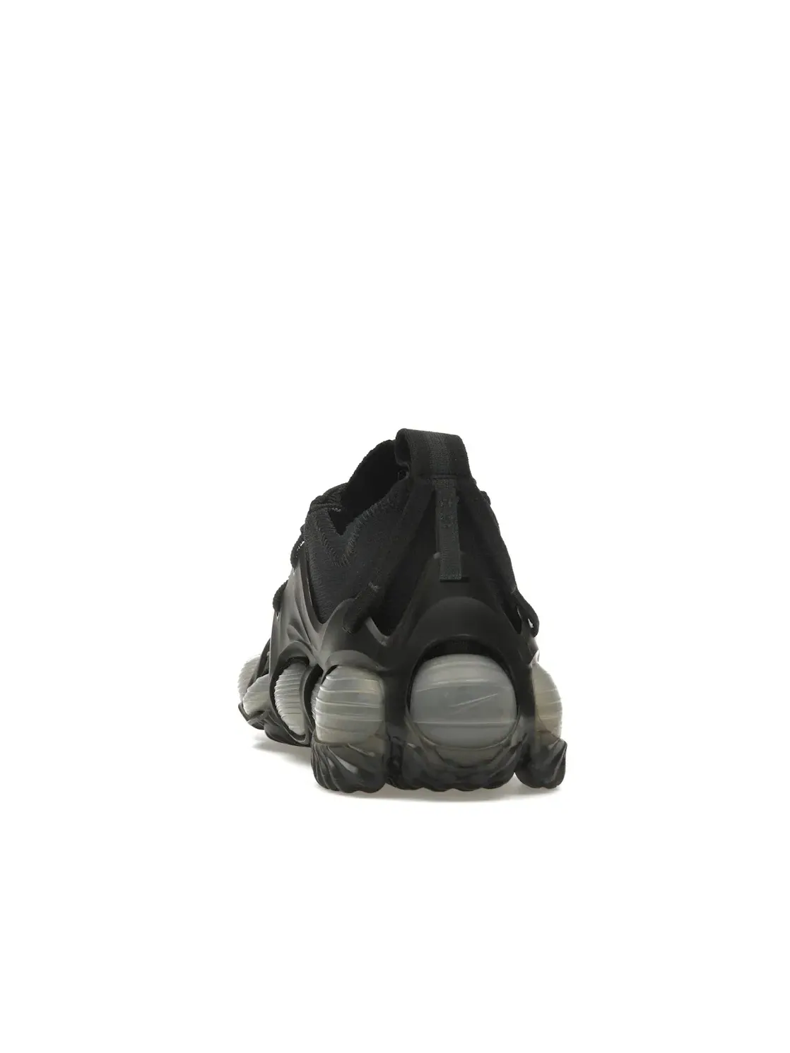 Мужские кроссовки Lifestyle Nike ISPA Link Axis — изображение 4 из 4, черный/черный