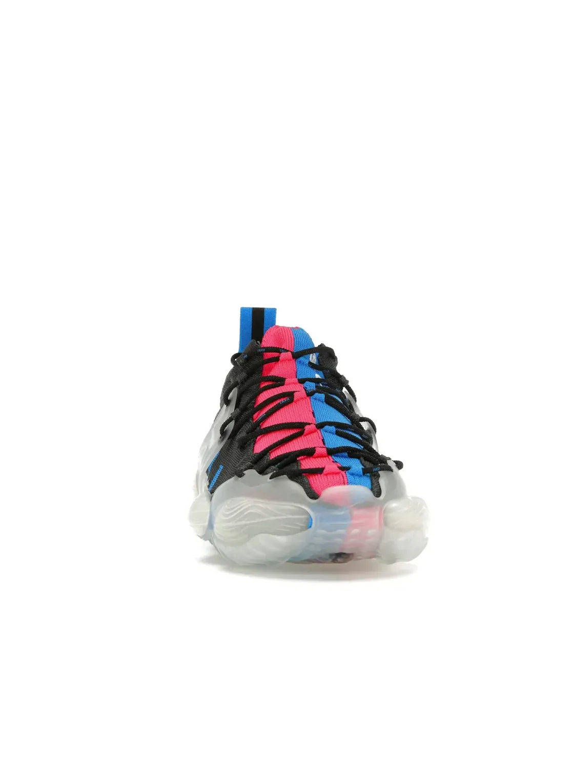 Мужские кроссовки Lifestyle Nike ISPA Link Axis — изображение 2 из 4, розовый/синий