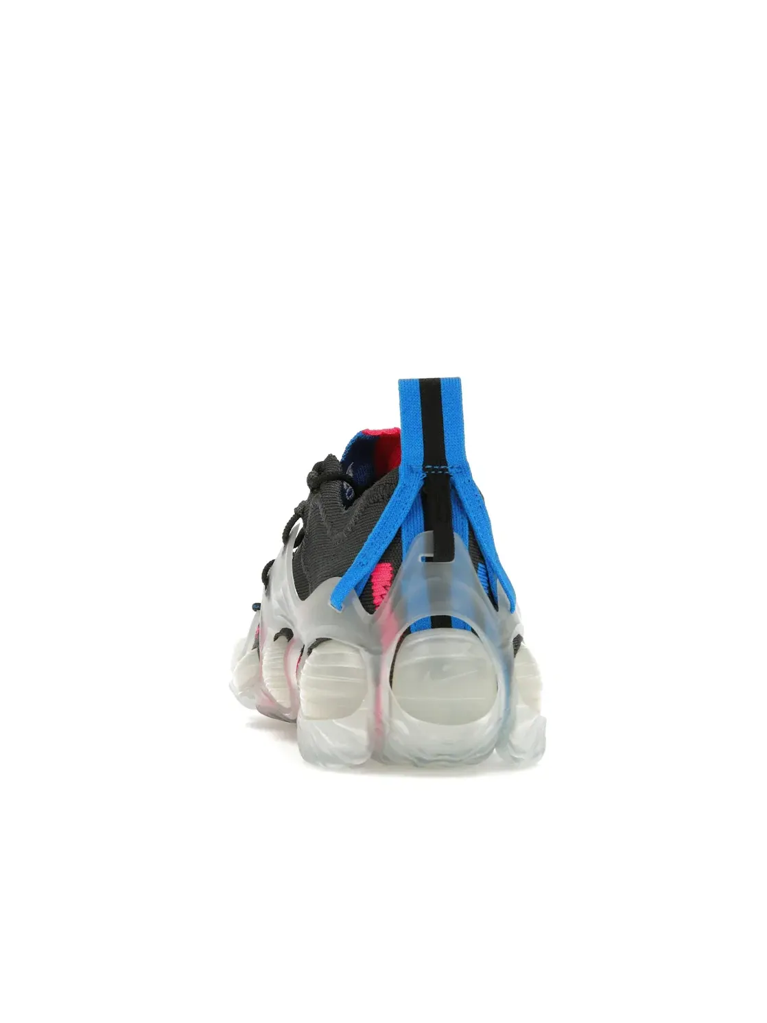 Мужские кроссовки Lifestyle Nike ISPA Link Axis — изображение 4 из 4, розовый/синий