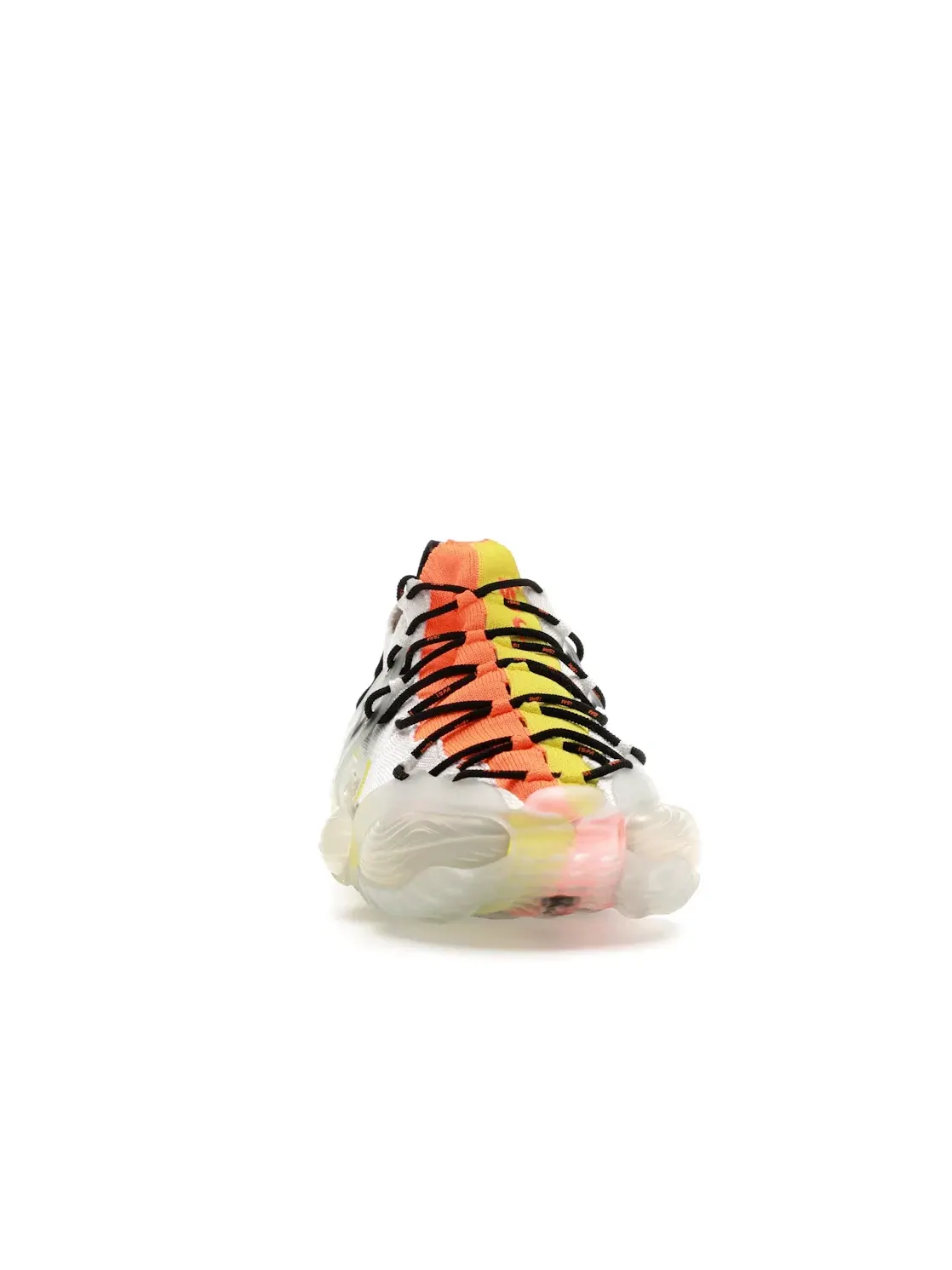 Мужские кроссовки Lifestyle Nike ISPA Link Axis — изображение 2 из 4, белый/оранжевый-желтый