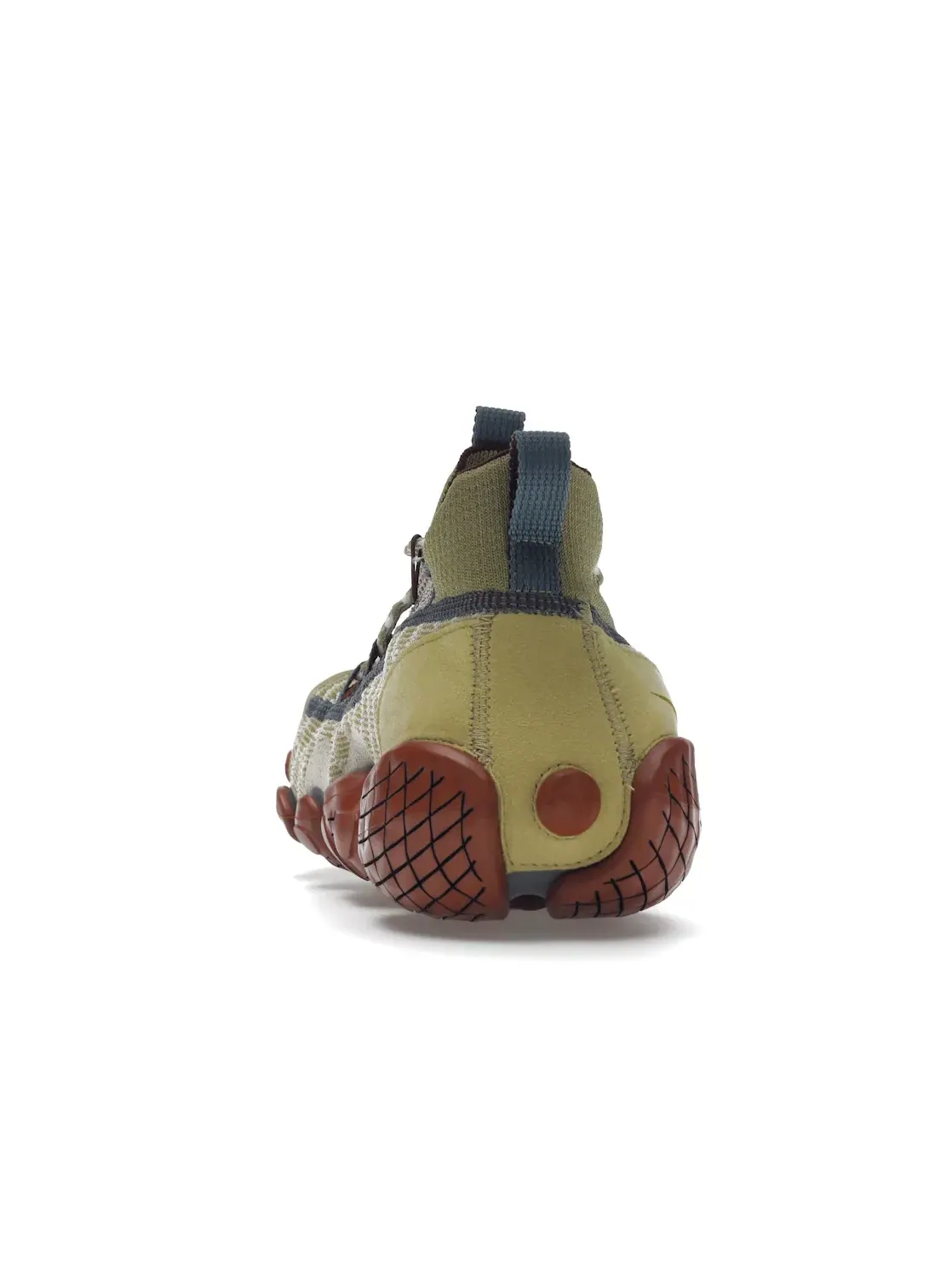 Мужские кроссовки экспериментальные Nike ISPA Link, Barley Desert Moss — изображение 4 из 4