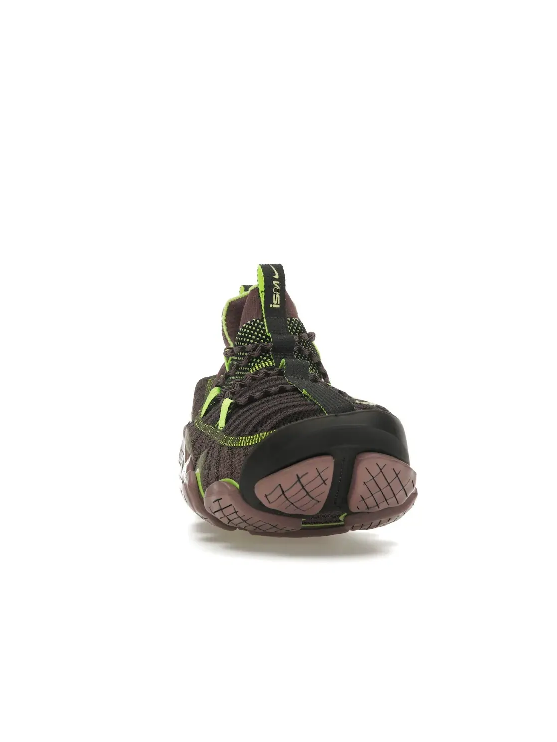 Мужские кроссовки Lifestyle Nike ISPA Link — изображение 2 из 4, черный