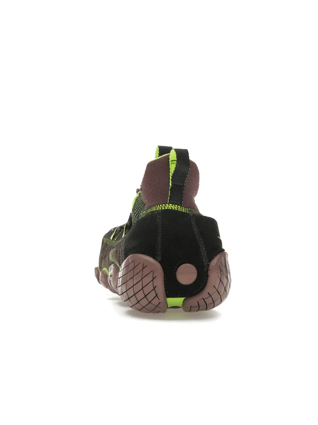 Мужские кроссовки Lifestyle Nike ISPA Link — изображение 4 из 4, черный