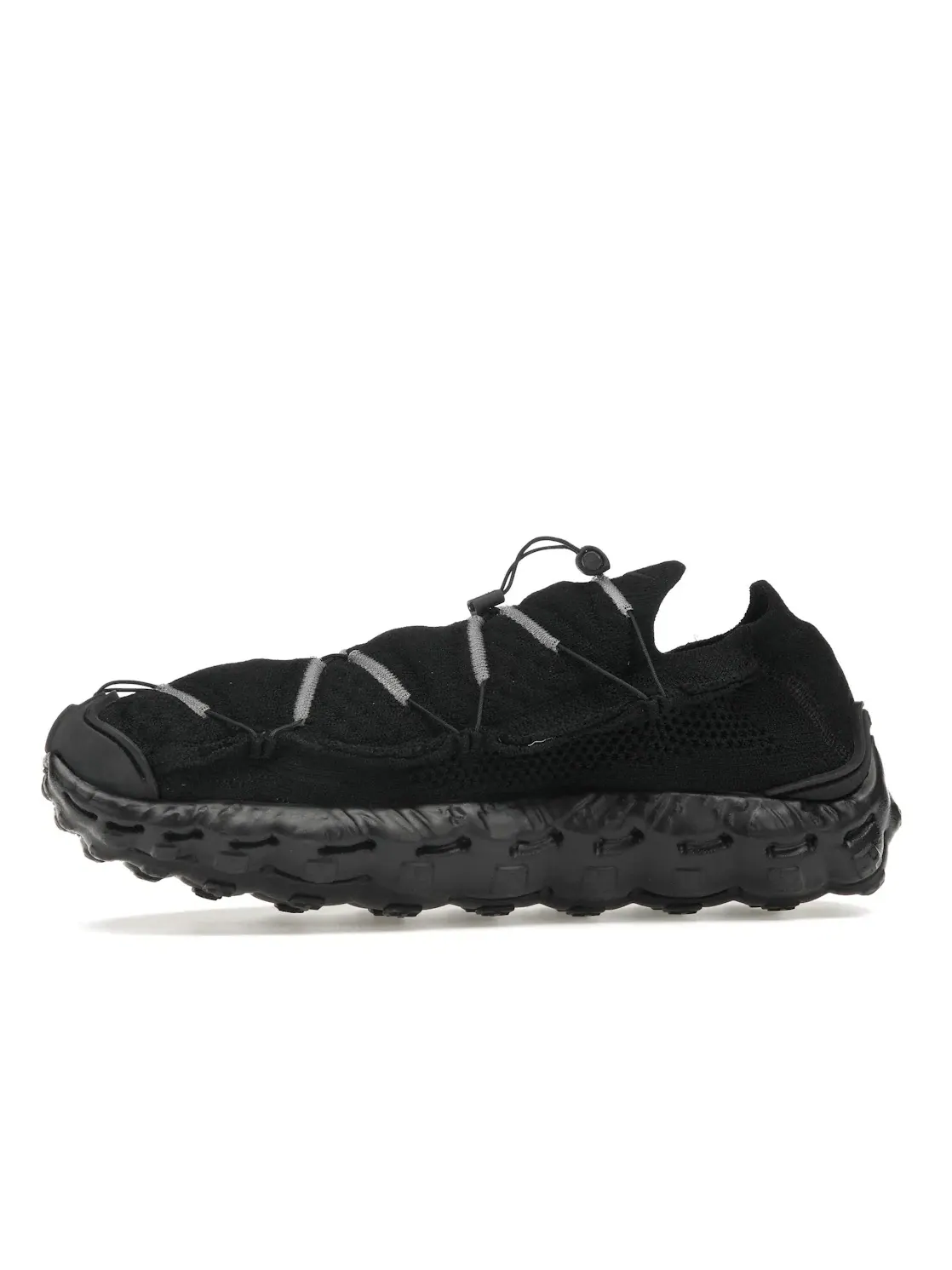 Мужские кроссовки Lifestyle Nike ISPA Mindbody — изображение 3 из 4, черный
