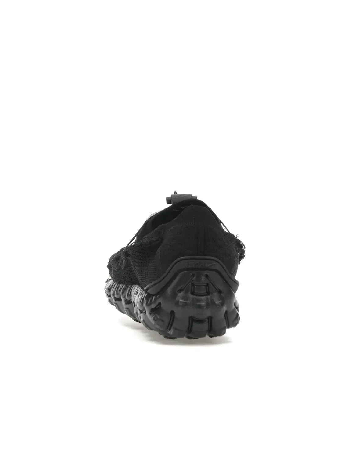 Мужские кроссовки Lifestyle Nike ISPA Mindbody — изображение 4 из 4, черный