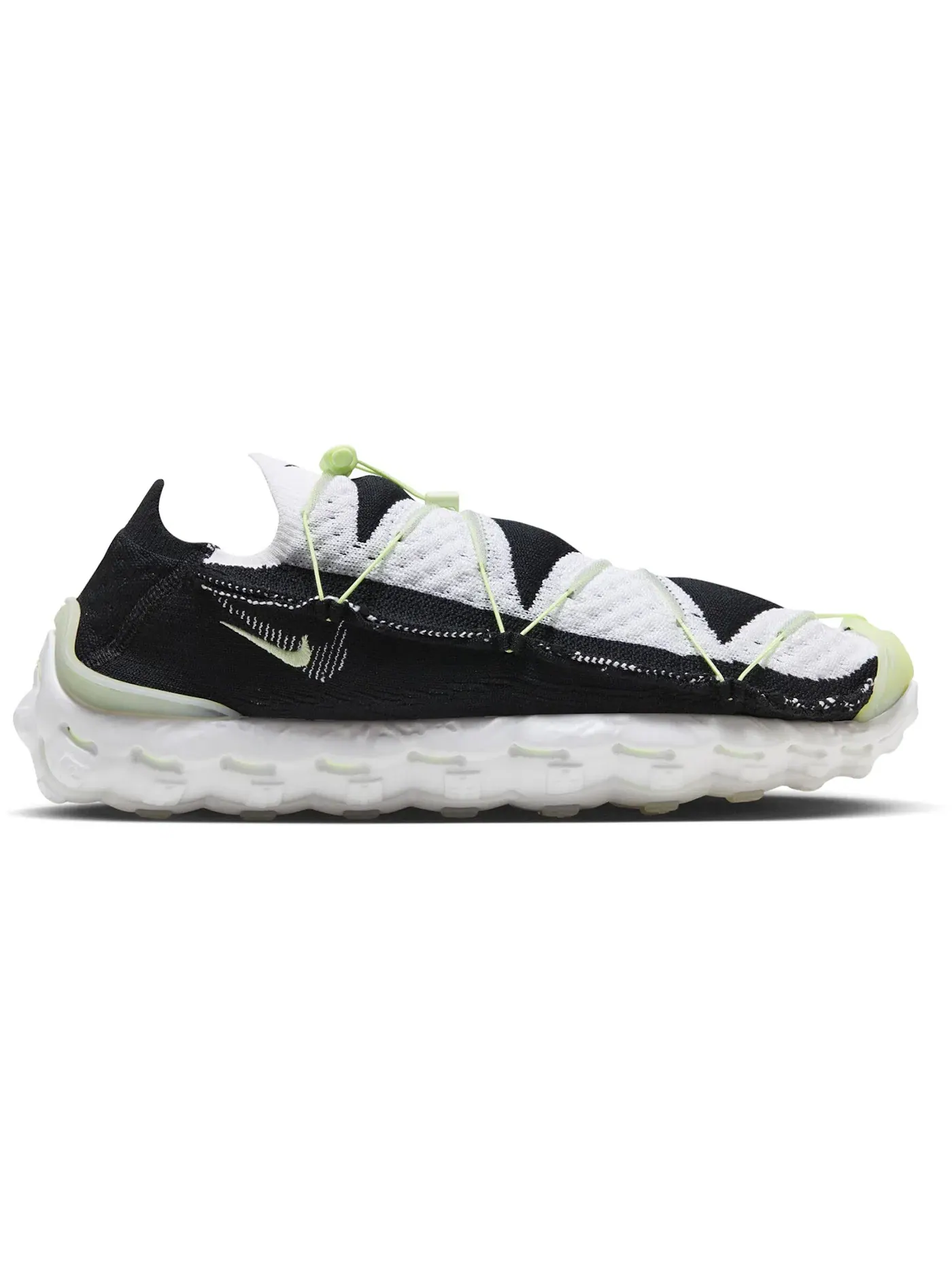Мужские кроссовки Lifestyle Nike ISPA Mindbody — изображение 1 из 5, черный/серый/белый
