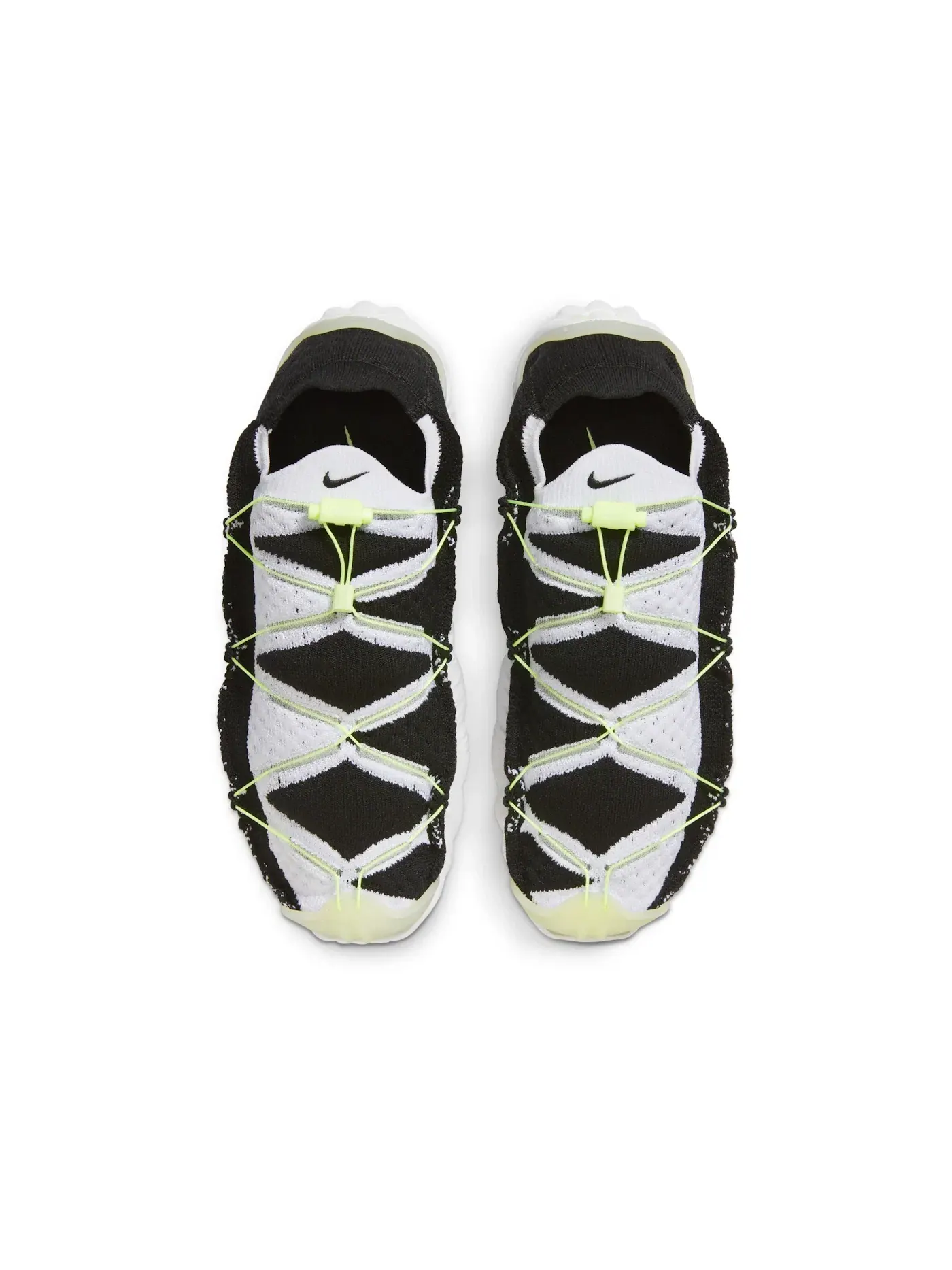 Мужские кроссовки Lifestyle Nike ISPA Mindbody — изображение 3 из 5, черный/серый/белый