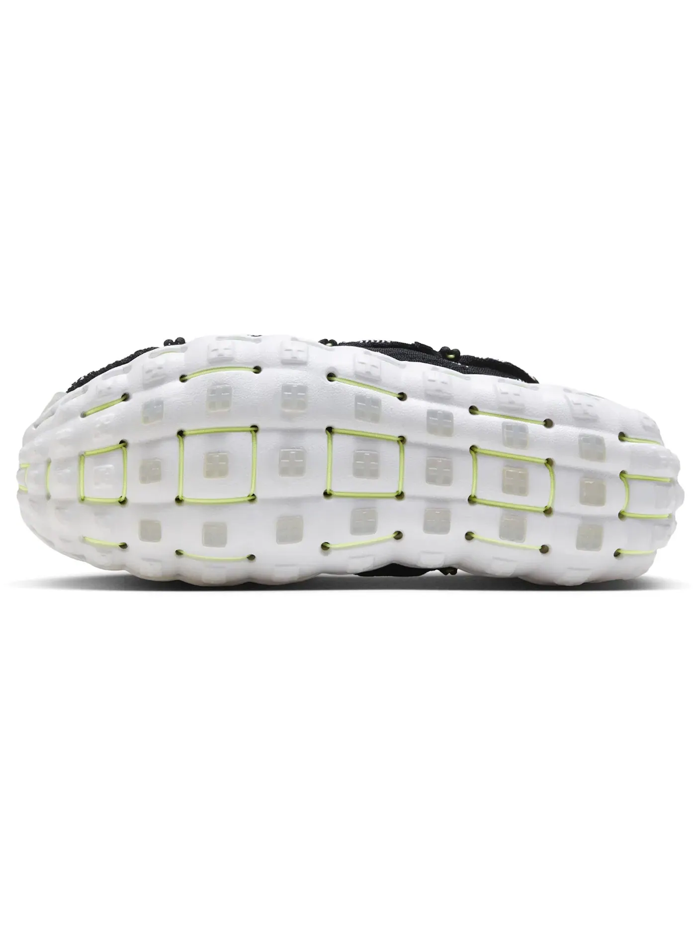 Мужские кроссовки Lifestyle Nike ISPA Mindbody — изображение 5 из 5, черный/серый/белый
