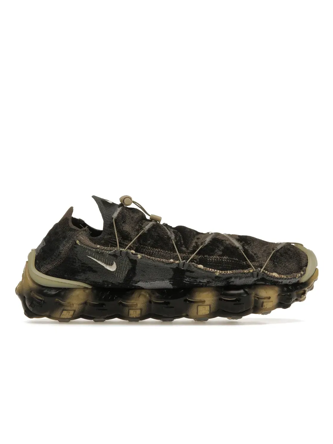 Мужские кроссовки Lifestyle Nike ISPA Mindbody — изображение 1 из 4, оливковый серый/-серый