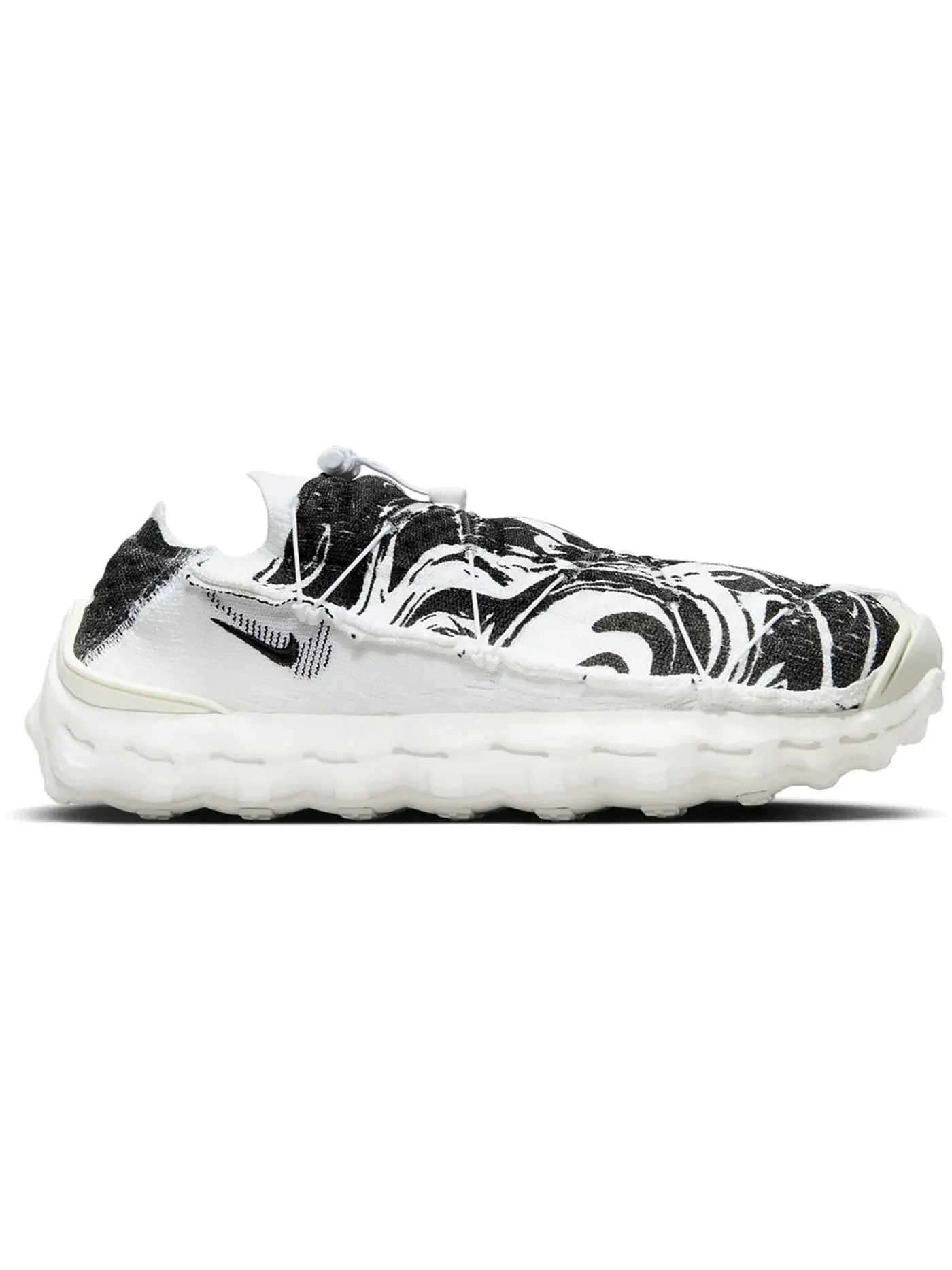 Мужские кроссовки Lifestyle Nike ISPA Mindbody — изображение 1 из 2, белый/черный/белый
