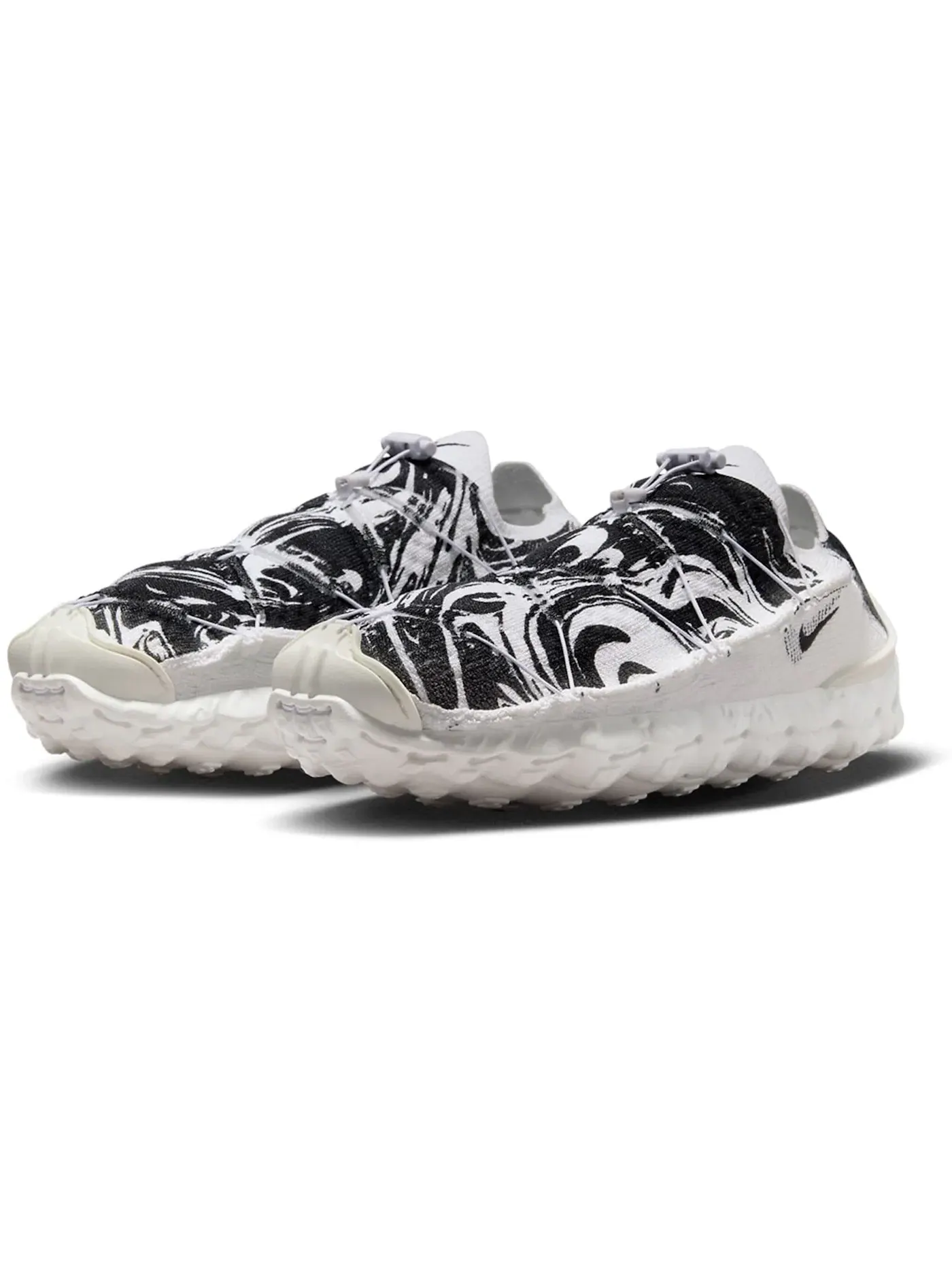 Мужские кроссовки Lifestyle Nike ISPA Mindbody — изображение 2 из 2, белый/черный/белый