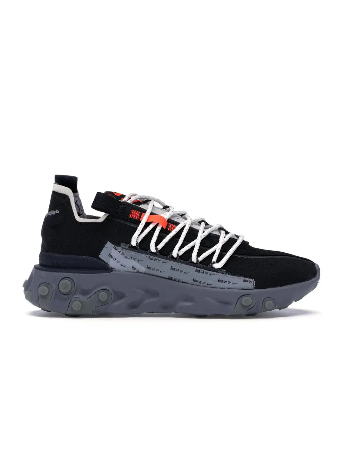 Мужские кроссовки Lifestyle Nike ISPA React Low — изображение 1 из 4