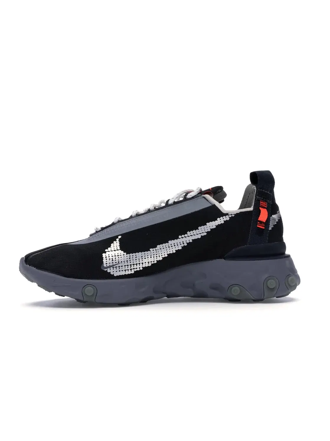 Мужские кроссовки Lifestyle Nike ISPA React Low — изображение 3 из 4