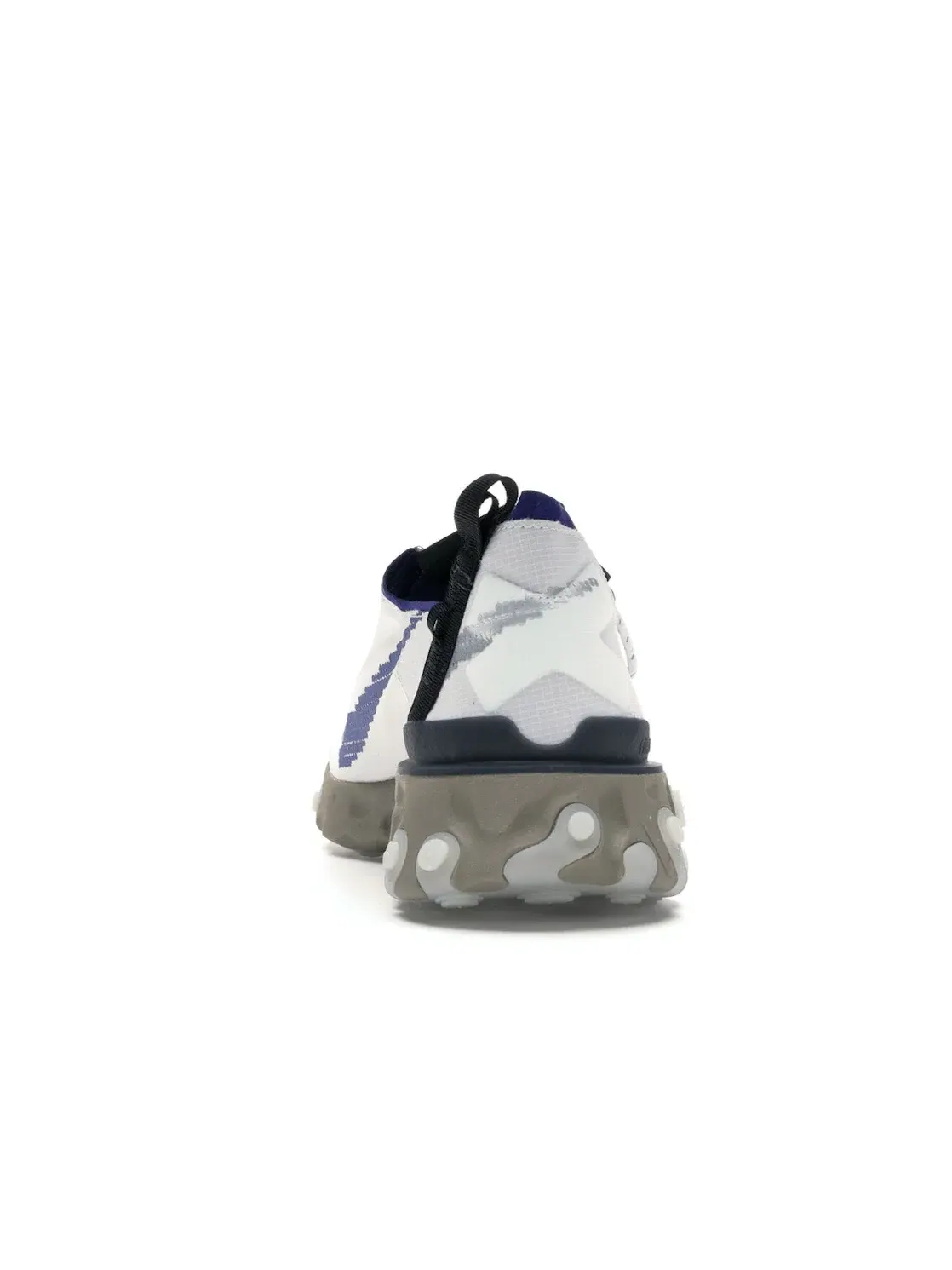 Мужские кроссовки Lifestyle Nike ISPA React Low Summit White — изображение 4 из 4