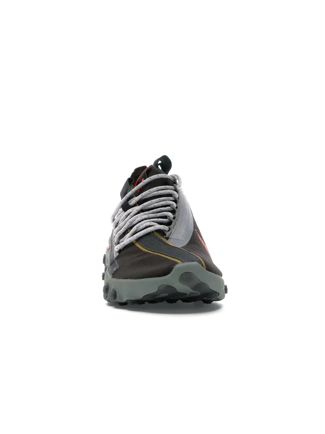 Мужские кроссовки Lifestyle Nike ISPA React Low — изображение 2 из 4