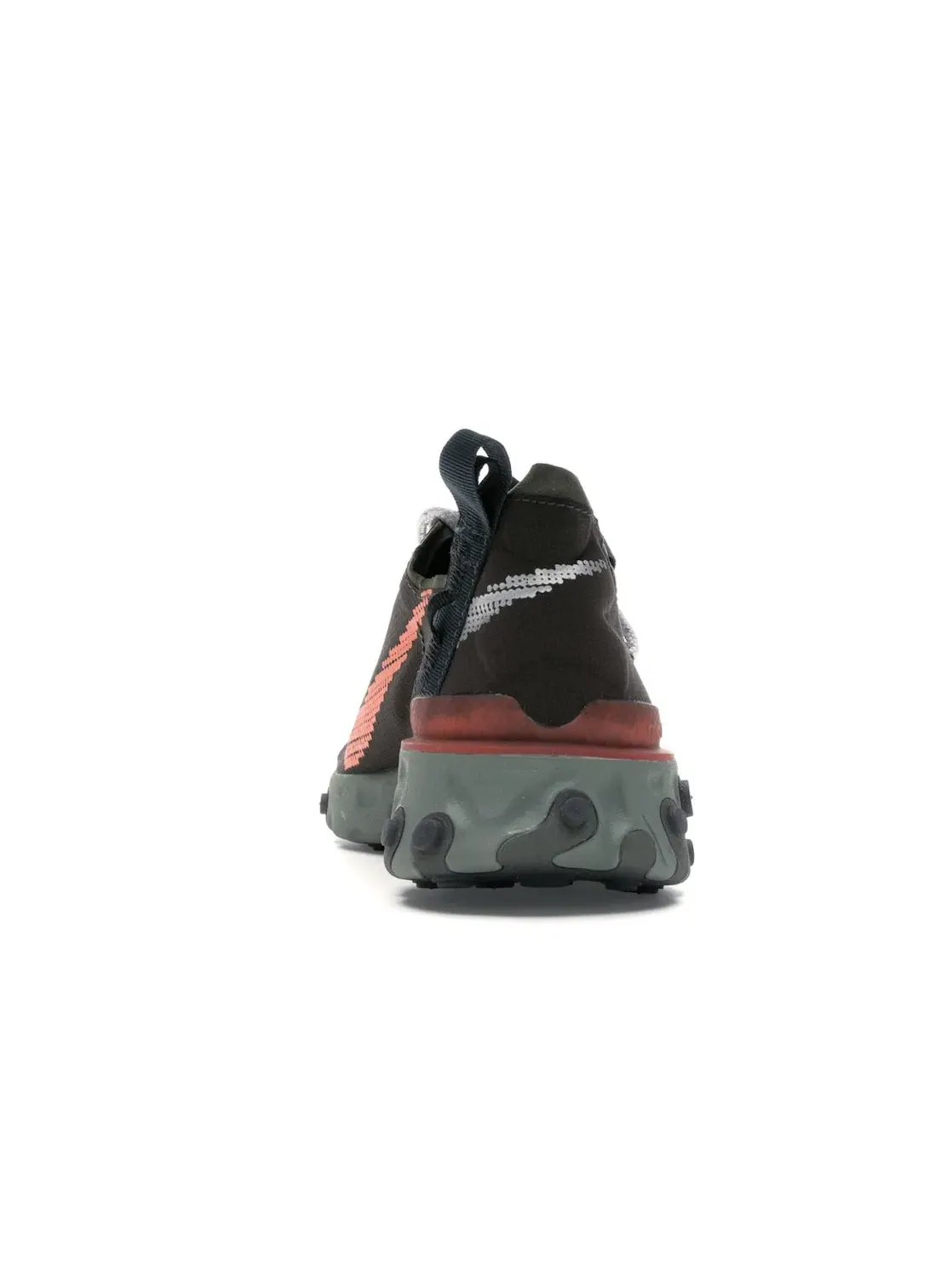 Мужские кроссовки Lifestyle Nike ISPA React Low — изображение 4 из 4