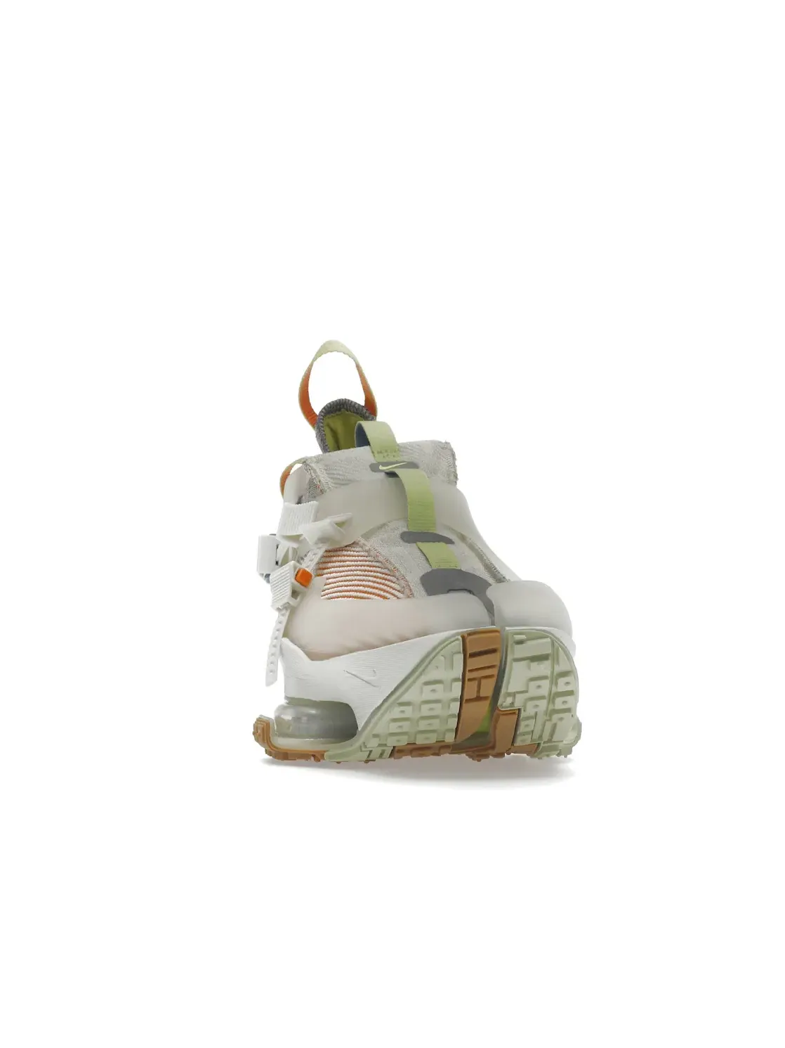 Мужские кроссовки Lifestyle Nike ISPA Road Warrior — изображение 2 из 4, мульти